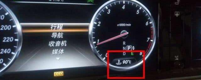 水温没上来开车伤车吗?,水温没起来,开车伤车吗