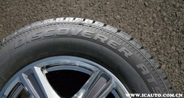 固铂ats算不算AT胎,固铂轮胎att与ats对比