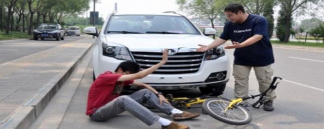 撞人轻伤逃逸要坐牢吗,撞人轻伤逃逸要坐牢吗一般会多久查到