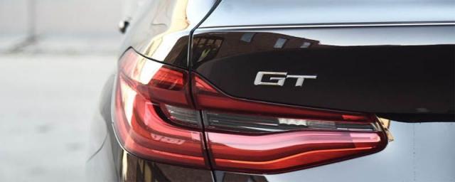 宝马gt车型,宝马gt属于什么车型