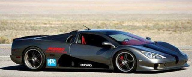 世界名牌跑车排行榜,跑车排行榜前十名