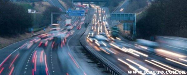 北京外地车限行规定2023最新,2023年北京外地车是不是不限行