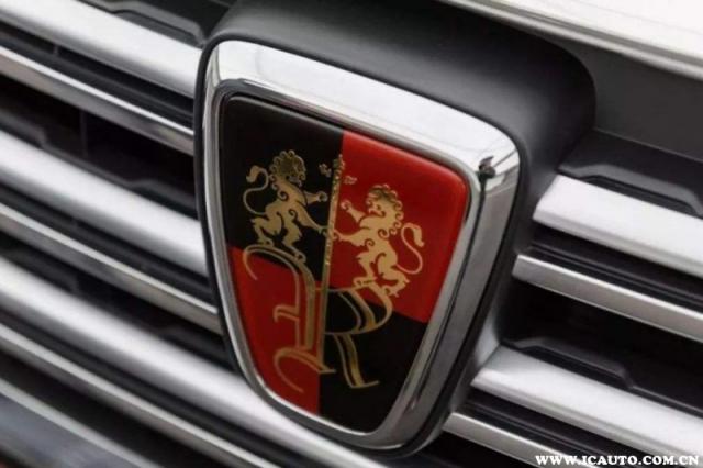 开荣威的都是些什么人,为什么懂车的人不会开荣威