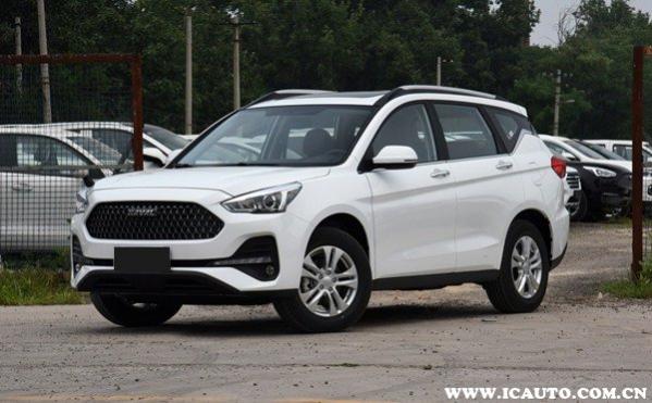 哈弗M6三大件质量怎样,哈弗h6与哈弗m6三大件一样吗