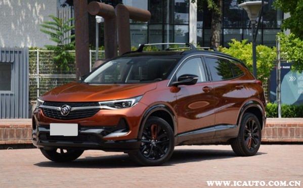 昂科拉怎么样?值得买吗?,别克昂科拉怎么样值得买吗