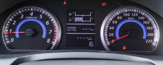 众泰z300保养灯归零方法?,众泰Z300保养灯归零