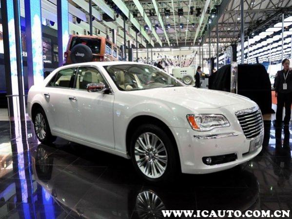 二手14年克莱斯勒能买吗,07年的克莱斯勒能买吗