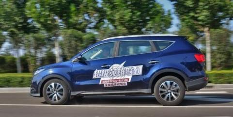 东风风光s560刹车软怎么解决,东风风光580刹车解决