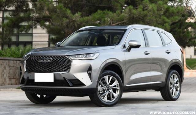 10几万的suv车哪个性价比高,十万左右suv买什么车好