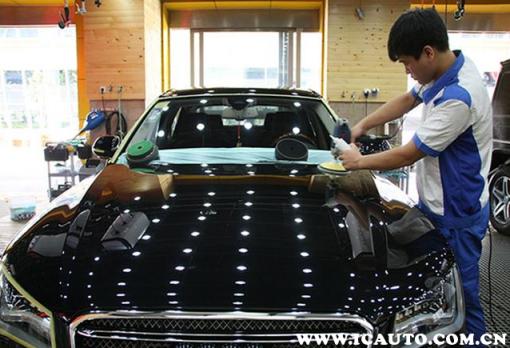 汽车镀膜好吗?大约多少钱啊,镀膜多少钱?汽车镀膜一般多少钱