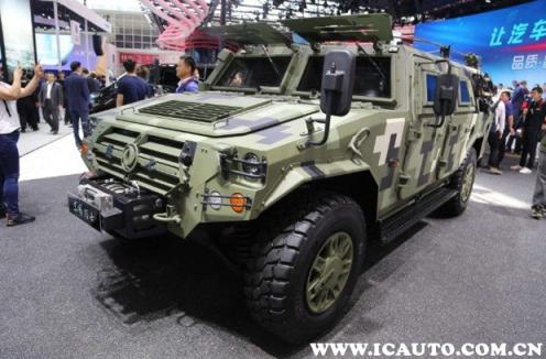 东风猛士民用版2023款报价,东风猛士民用版2023款什么时候上市