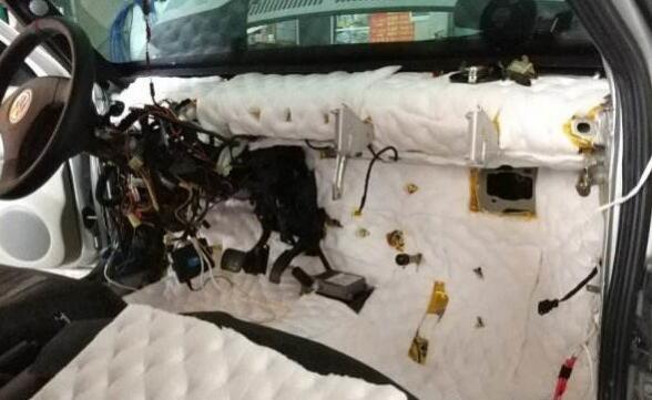 汽车隔热棉有什么作用,汽车隔热棉和隔音棉的区别