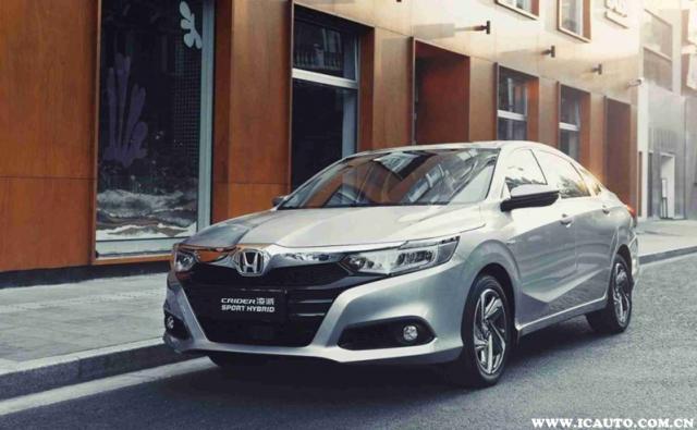 本田凌派有什么优缺点,本田凌派好吗