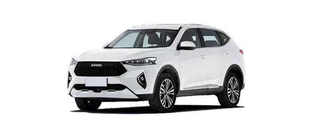 哈弗f5长度是多少,哈弗f5尺寸图