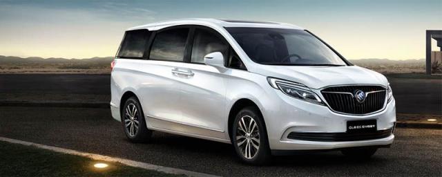 gl8是什么车型,别克gl8属于什么车型小型还是中型