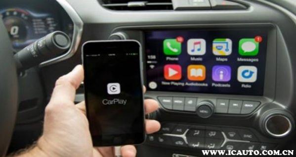 苹果突然不能连接carplay只能充电,苹果突然不能连接carplay忽略忽略了怎么办