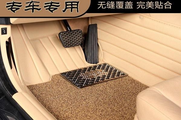 宝马脚垫哪种好,宝马车脚垫哪个品牌好点