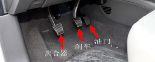 离合是哪个位置,哪种离合器好用