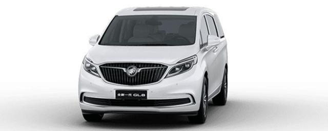 别克gl8es与gl8区别图片,别克gl8es与gl8区别买什么车好