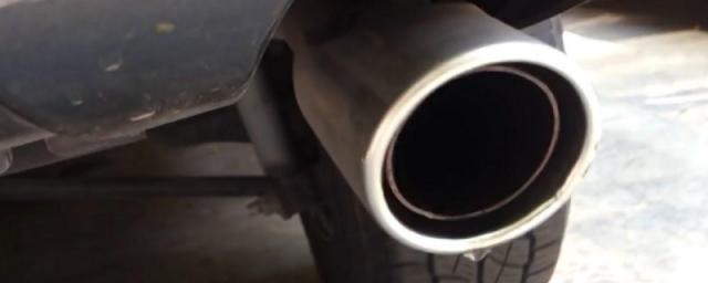 排气管喷水特别严重加不上速,排气管喷水特别严重冒白烟