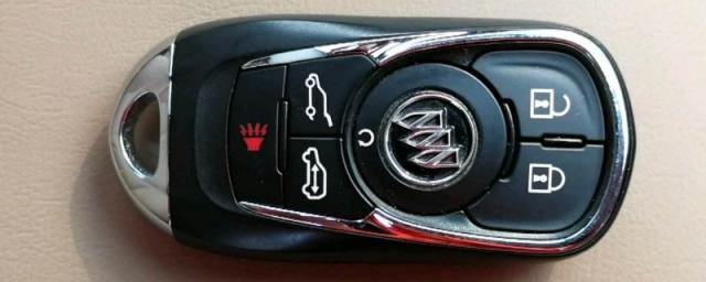 别克gl8远程启动怎么操作方法(别克远程启动怎么操作方法(别克远程启动怎么操作方法手机))