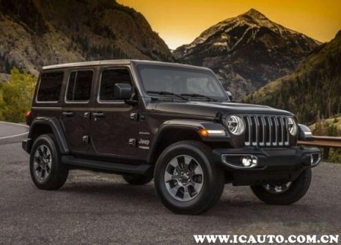 越野车品牌排行榜前十名,越野品牌排行榜前十名