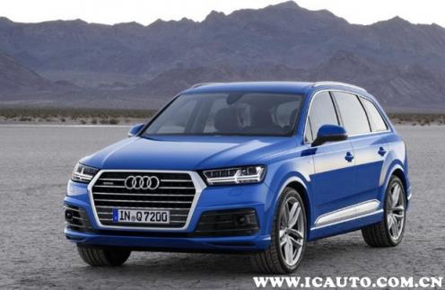 2023中型suv排行,中大型suv排行榜2023前十名