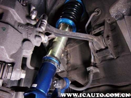 减震太硬怎么解决,减震太硬有什么办法解决