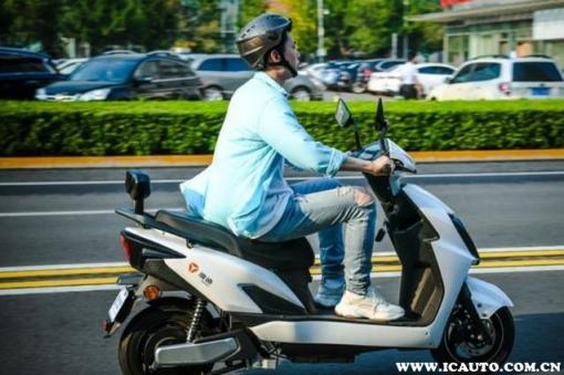 骑电动车保持不了平衡怎么办,为什么骑电动车总是掌握不了平衡