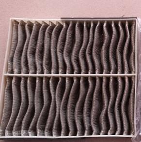 本田inspire空调滤芯怎么换,本田的空调滤芯在哪里