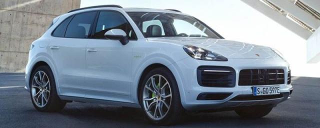 保时捷suv全部车型价格,保时捷小型suv