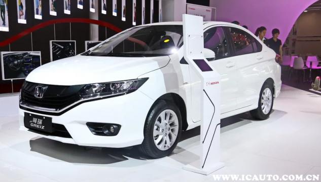 本田哥瑞怎么样有没有什么问题,本田哥瑞汽车之家