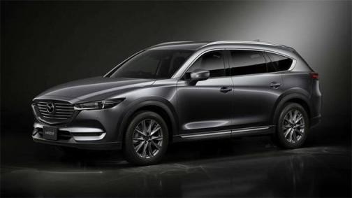 cx-8马自达怎么样,马自达cx8和cx9区别