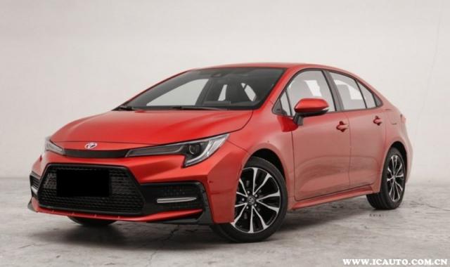 紧凑型车油耗排行榜 明锐pro,最省油的小轿车排名