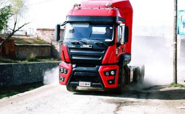 货车前轮刹车调节螺丝图解,货车刹车调节螺丝图解