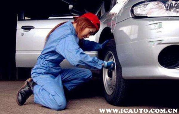 汽修行业怎么样,干修车这个行业怎么样