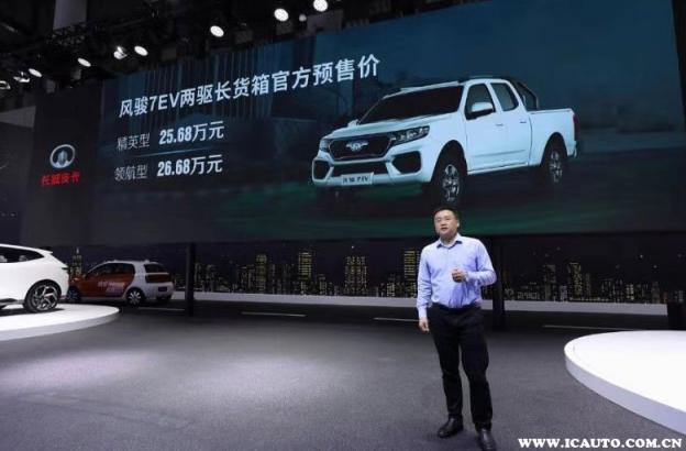 新上市皮卡车型,BJ806×6皮卡什么时候上市