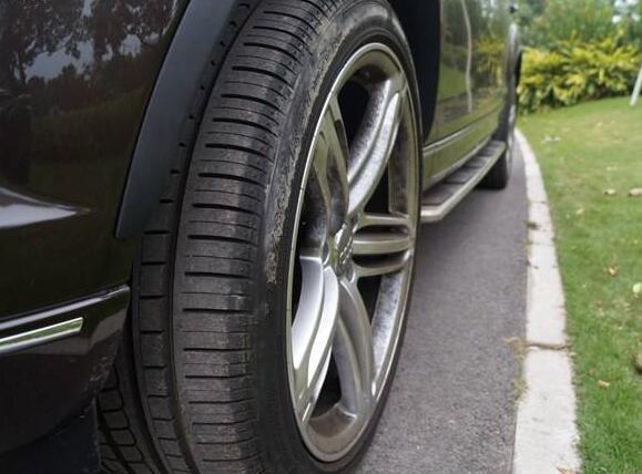 汽车胎噪声大怎么做隔音,汽车胎噪大做隔音有用吗