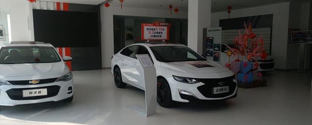 远舰是什么车,致远汽车是哪个品牌