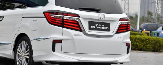 elysion本田是什么车,日产altima是什么车
