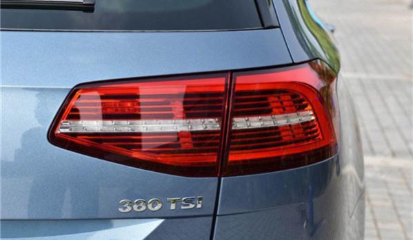 上海大众途昂380tsi越野,上汽大众380tsi是什么车