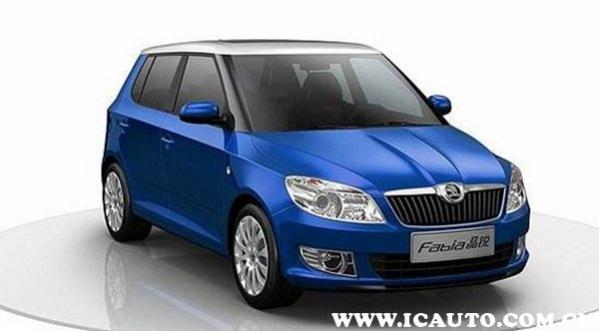 老款斯柯达晶锐怎么样,二手斯柯达晶锐价格