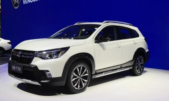 东风启辰t70质量怎么样啊,东风启辰t70x质量怎么样