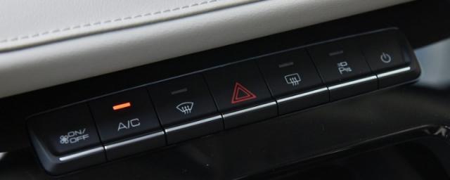 哈弗h6空调与暖气说明2023款,哈弗H6暖气