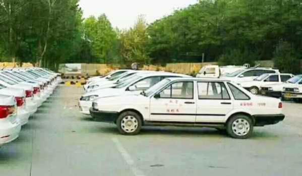 c2驾驶证能开什么车型,c2驾照可以开哪些车