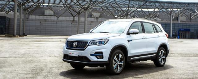 cs75phev上市时间,cs75什么时候上市时间