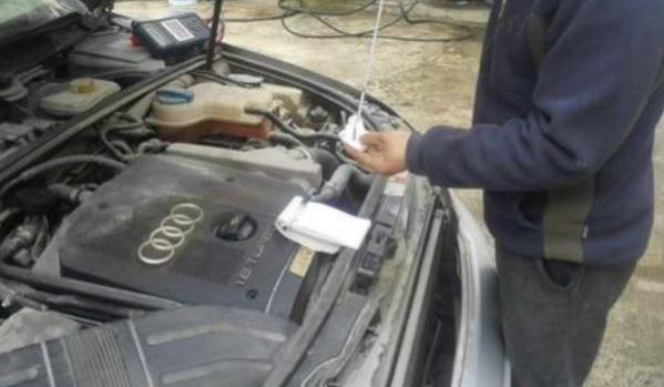 汽车小保养包括什么,车辆小保养内容有哪些