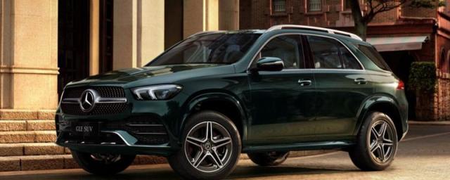 gle有国产吗,gle是美国产的吗