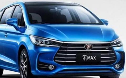 比亚迪宋好开吗,比亚迪宋适合女生开吗