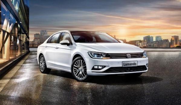 大众凌渡车身尺寸是多少,大众凌渡外观尺寸